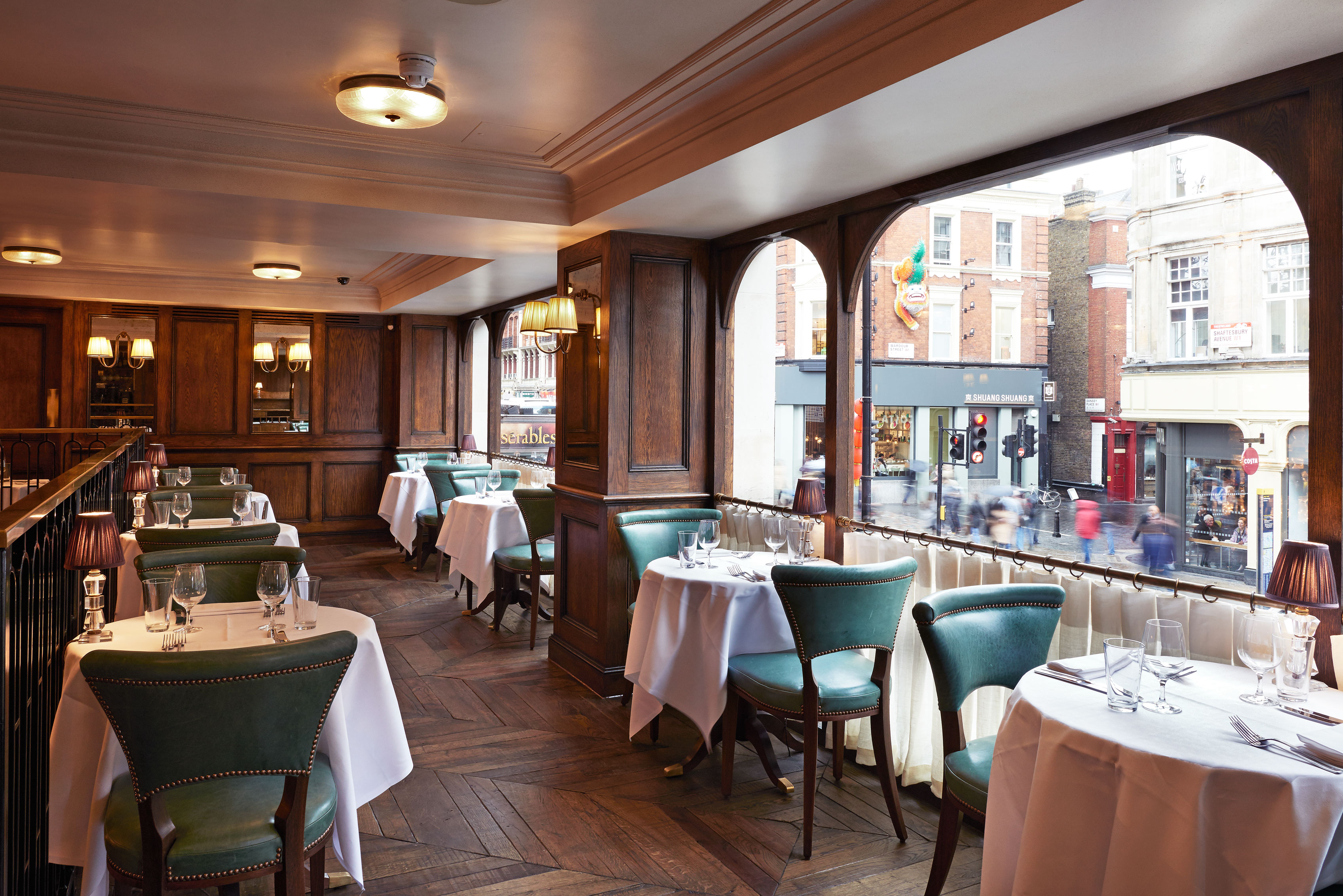 Rowley S Restaurant Ltd Rowley S Restaurant Ltd