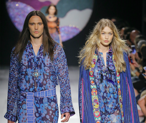 New York Fashion Week Frontrowedit New York Fashion Week Frontrowedit