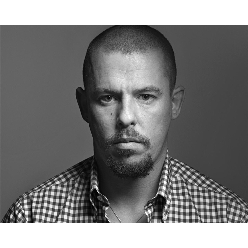 5 YEARS AND A DEATH OF AN ICON: ALEXANDER MCQUEEN