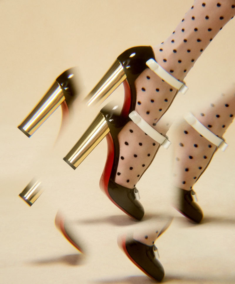 2017 Louboutin Femme Nouveau 2017 Louboutin Femme Nouveau