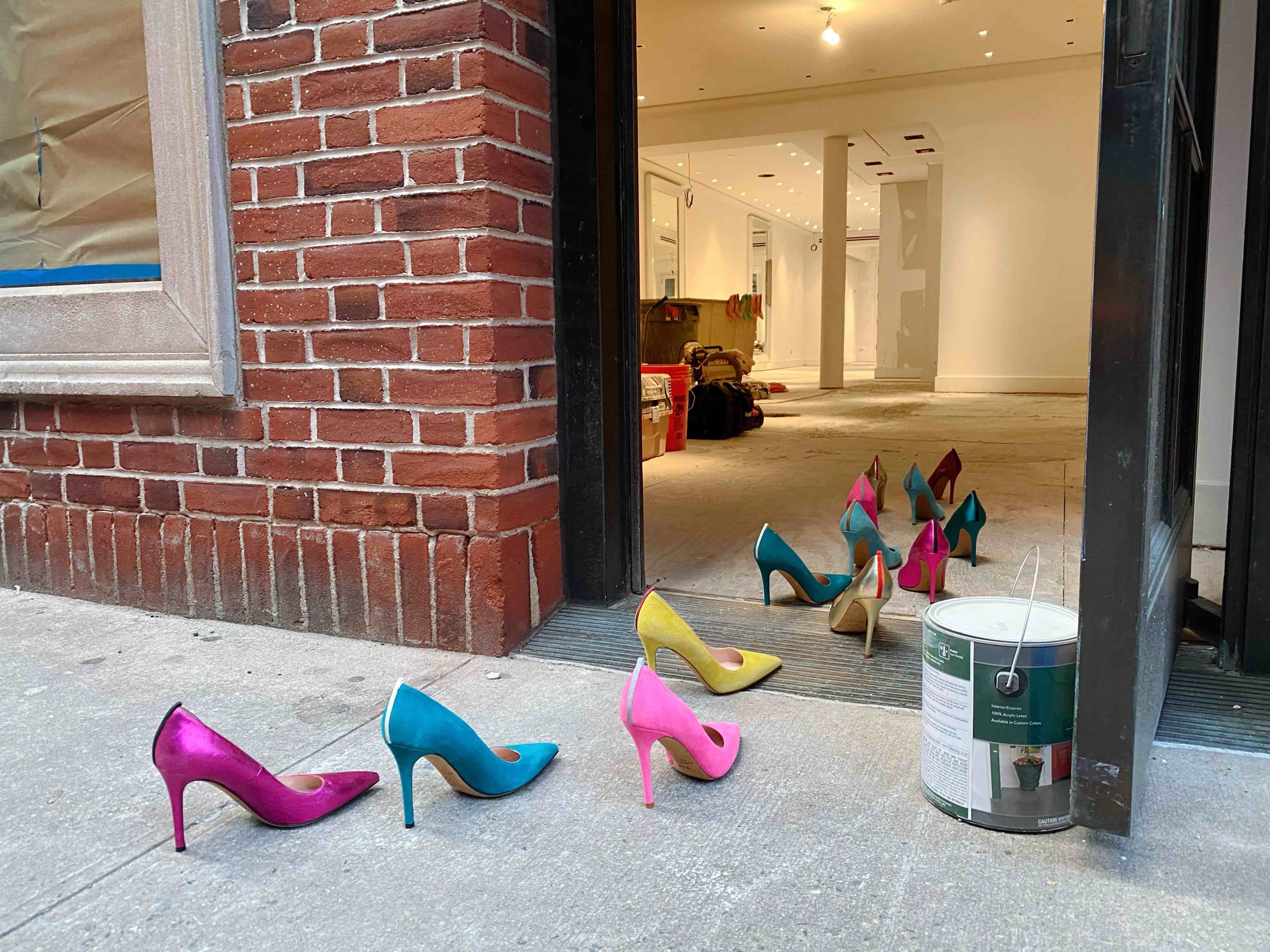 sjp collection nyc