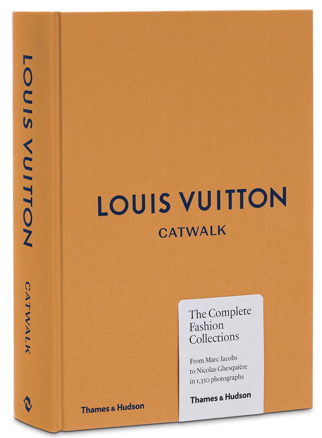 louis-vuitton-louis-vuitton-catwalk-english-version-books-by-louis-vuitton-R08453_PM2_Front view ...
